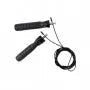 CORDA DE PULAR SPEED ROPE ANATÔMICA PRETA
