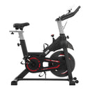 BICICLETA ERGOMÉTRICA SPINNING INÉRCIA 8KG PACE3000