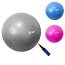 BOLA DE GINÁSTICA SUÍÇA 65CM