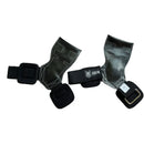 LUVA HANDGRIP PROTETOR DE MÃO PARA PULL UP PRETO