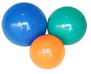 KIT TONING BALLS BOLAS TONIFICADORAS 1, 2 E 3 KG
