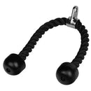 PUXADOR TRICEPS CORDA CROSSOVER