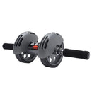 RODA ABDOMINAL PRO REFORÇADA COM RETORNO POWER STRETCH