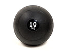 SLAM BALL PRETA 10KG FUNCIONAL CROSS TRAINING